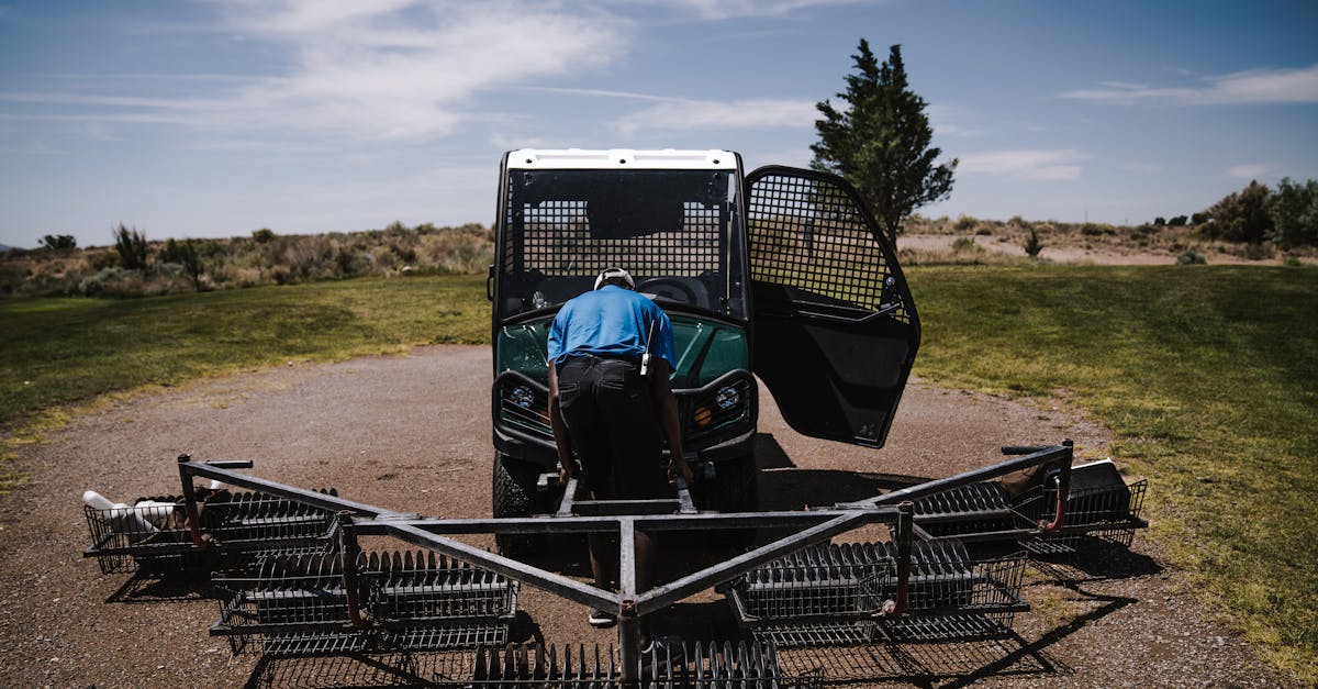 Lawn Maintenance in Chandler